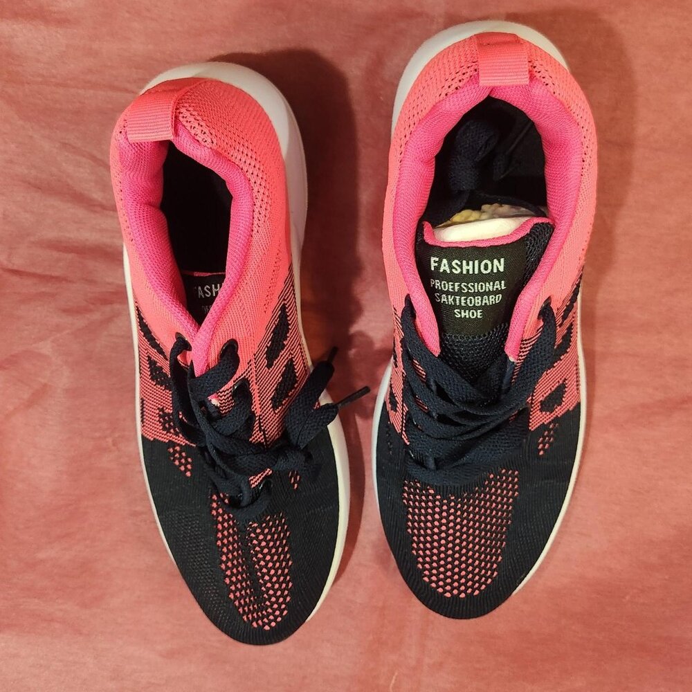 Fashion Professional Skateboard Shoes